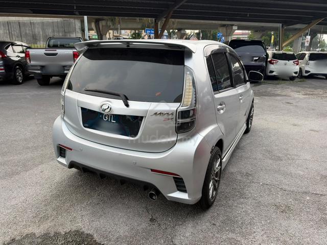 2014 Perodua MYVI 1.3 SE (A) - 4