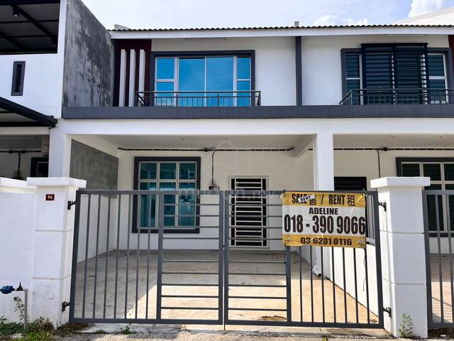 4Rooms 16x65 Bukit Tambun Perdana Durian Tunggal 2Storey Terrace House 1