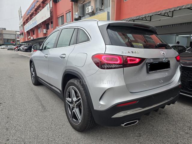 2022 Mercedes Benz GLA250 AMG HapSeng Wrnty12/2026 - 4