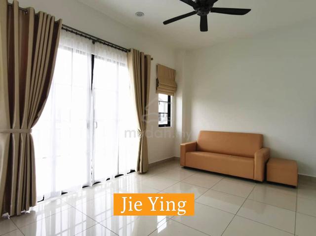 2 Storey Corner Terrace For Rent at Penang Simpang Ampat Eco Meadows 1