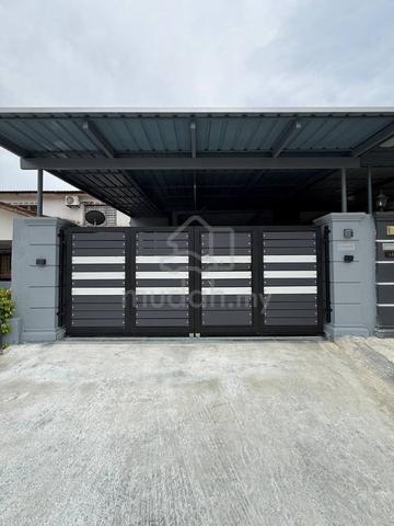 RENOVATED|FEEHOLD‼️Teres 2 Tingkat Bandar Seremban Selatan 1