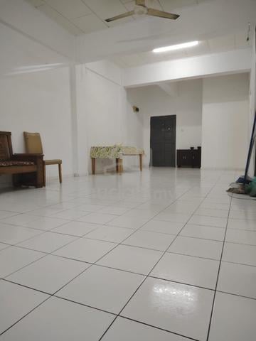 Sri Manja Court 1
