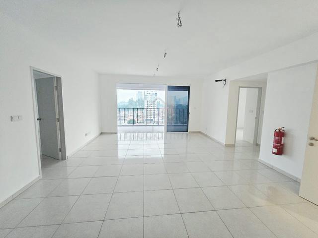 Jelutong Central Residence 1