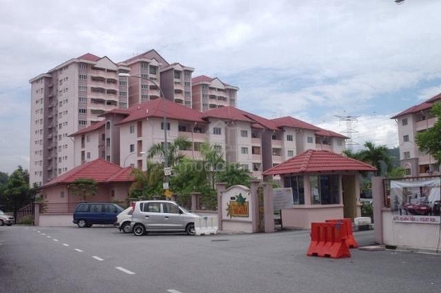 Desa Saujana 1