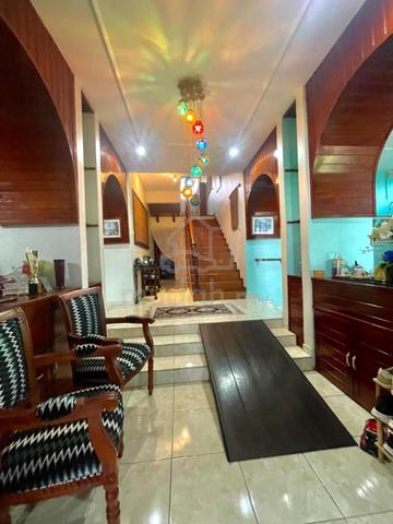 RENOVATED Double Storey Bungalow Seksyen 2, Shah Alam 5