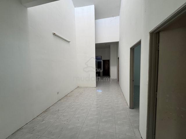 Cash OT 200K Penaga Single Terrace House For Sales 1