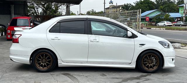 【CASH】2011 Toyota VIOS 1.5 J FACELIFT (A) - 3