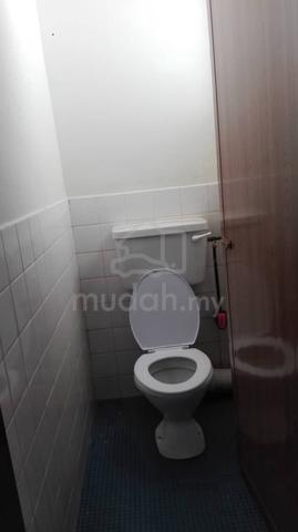 1 storey Terrace Fettes Park, tanjung tokong 4