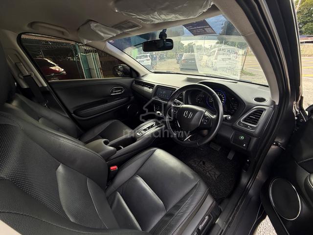 2021 Honda HR-V 1.8 V (A) - 5