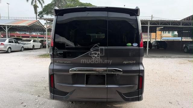2021 Honda STEPWAGON 1.5 SPADA (A) - 3