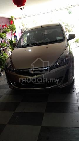 2012 Proton EXORA 1.6 BOLD PREMIUM (A) - 3
