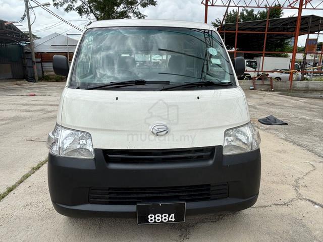 2011 Daihatsu GRAN MAX 1.5 (M) Panel Van - 2