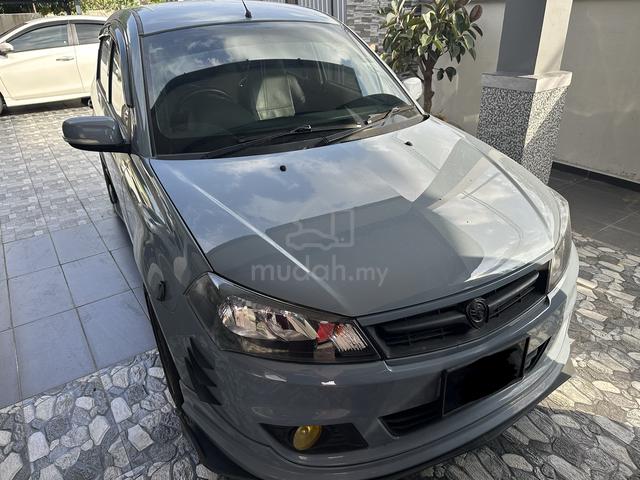 2013 Proton SAGA 1.3 FL EXECUTIVE (A) - 3