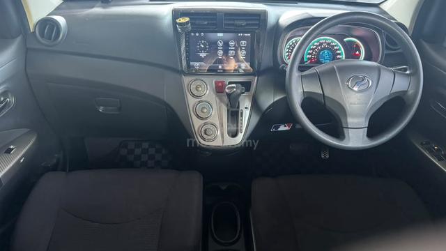 2014 Perodua MYVI 1.3 SE (A) - 4