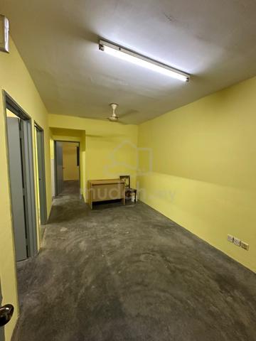 Taman Tenaga Apartment 1