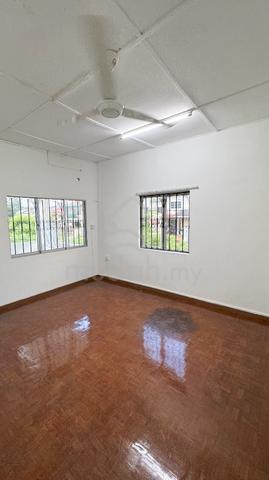 2 STOREY CORNER HOUSE Taman Murni Cheras Megah Seri Cheras Kota Cheras 2