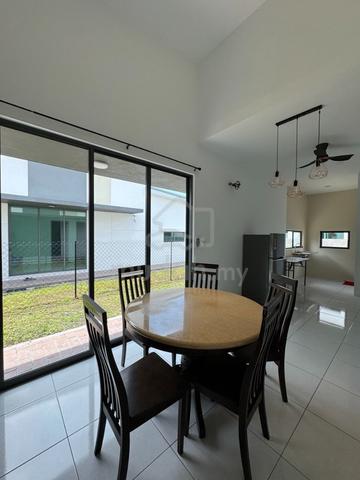 House For Rent @ Hijauan Valdor, Simpang Ampat 1
