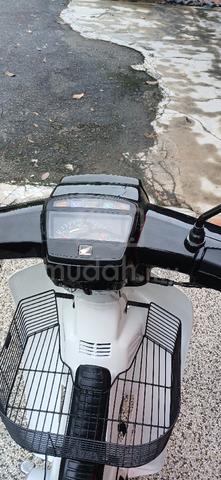 Ex5 dream full restore for sale urgent - photo 6 of 10