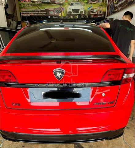 2013 Proton PREVE 1.6 CFE PREMIUM (A) - 2