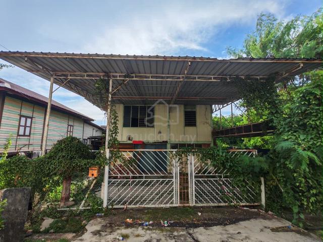 Melaka Town Center Freehold Land For Sale 1