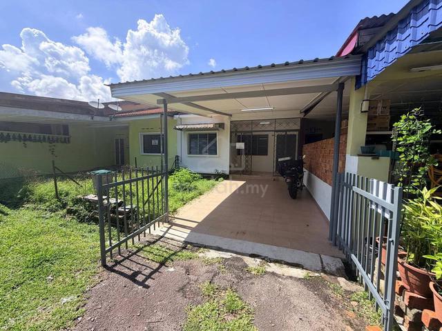 TERES SETINGKAT FULLY EXTEND| FREEHOLD | TAMAN SERI AMAN, Alor Gajah 1