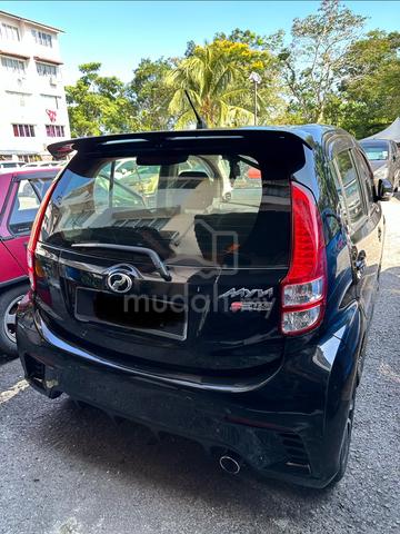 2013 Perodua MYVI 1.5 SE ZHS (A) - 3