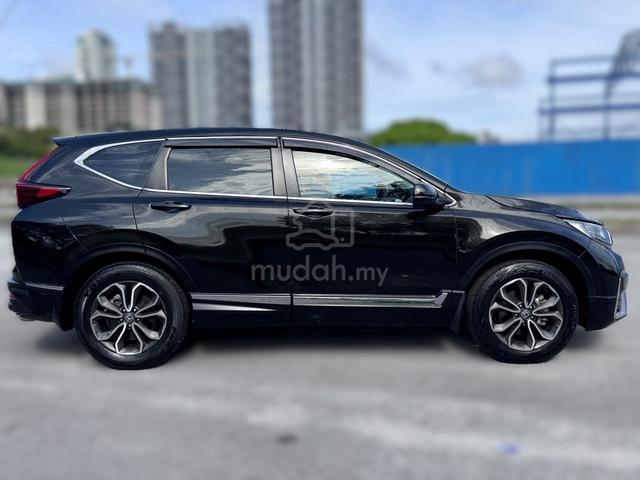 2022 Honda CR-V 1.5 TC-P 2WD 5 YEAR WARRANTY - 5