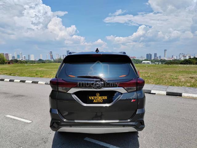 2019 Perodua ARUZ 1.5 AV (A) - 4
