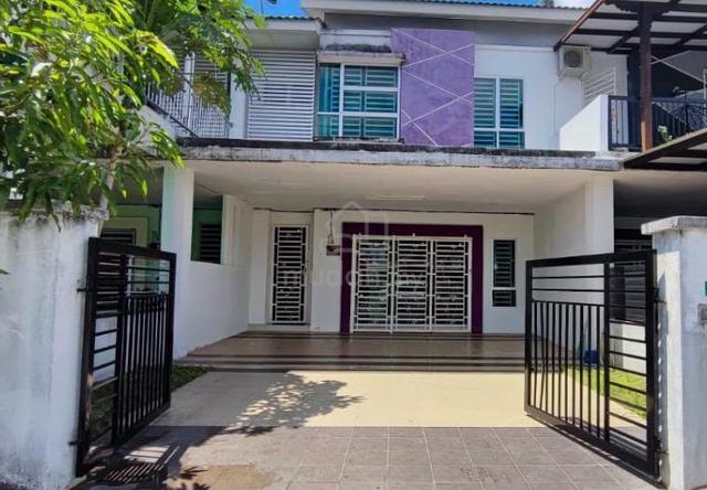 Rumah Sewa Taman Lakeville ( Fully Furnished + Free Wifi ) 1