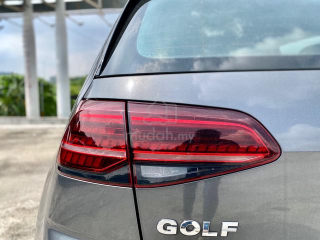 2019 Volkswagen GOLF 1.4 TSI R-LINE (A) 🎊 TIPTOP - 4