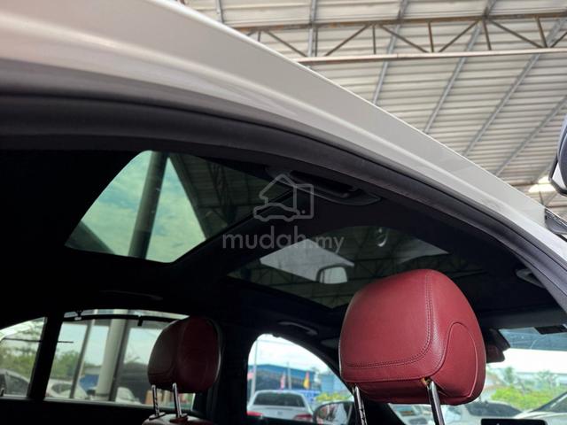 2016 Mercedes Benz C250 AMG LINE - 1 YEAR WARRANTY - 4