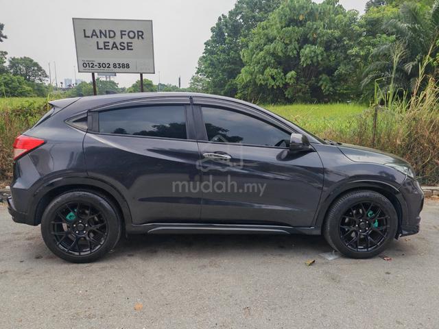 2016 Honda HR-V 1.8 V (A) - 3