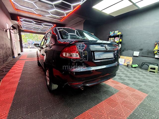 2013 Proton SAGA 1.3 FLX STANDARD (A) - 3