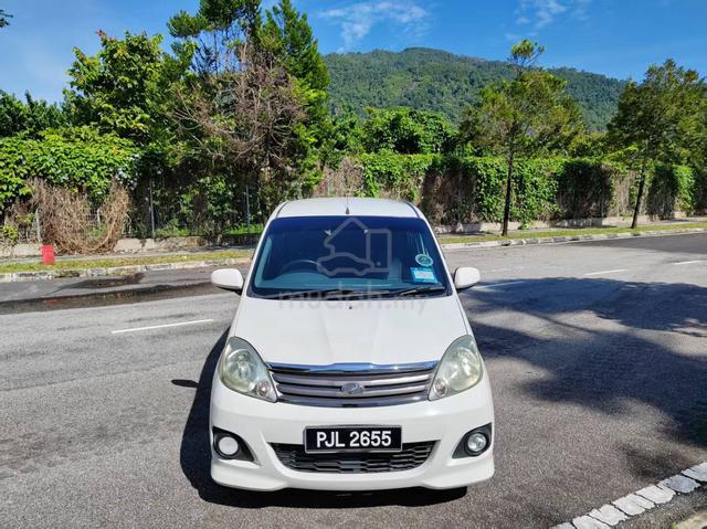 2009 Perodua VIVA 1.0 EZ (A) - 4