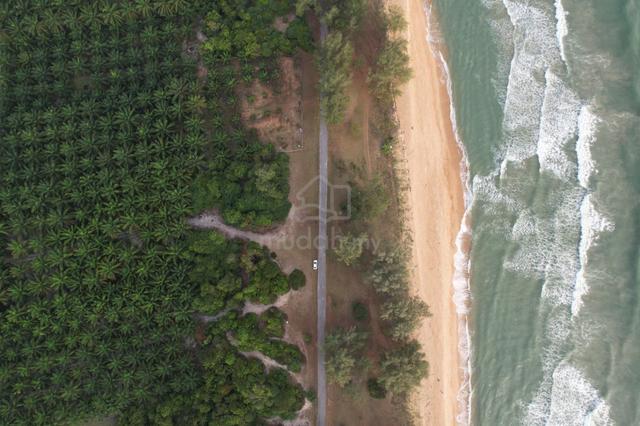 4.9 Ekar Pantai Bari Setiu (ADA SAWIT+DEPAN RIZAB PANTAI+NICE INVEST) 3