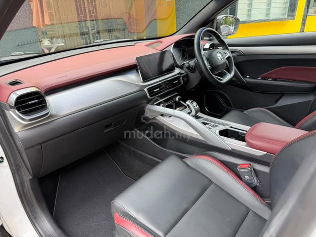 2021 Proton X50 1.5 TGDI FLAGSHIP MY20 (A) - 5