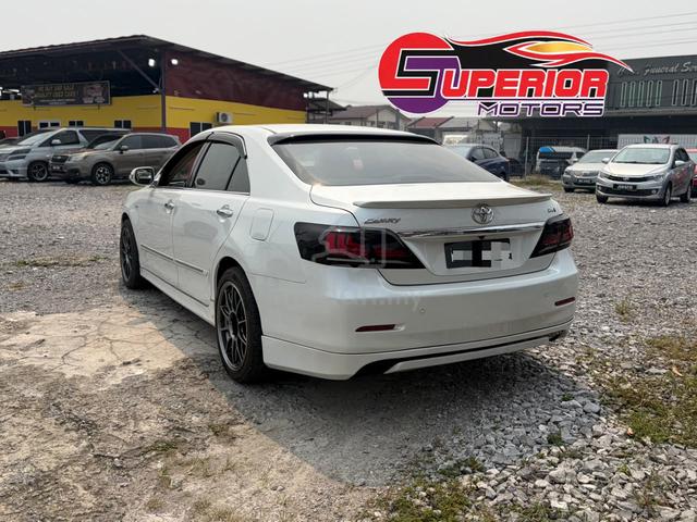 2007 #ToyotaCamry #Camry #UsedCar #CarForSale - 5
