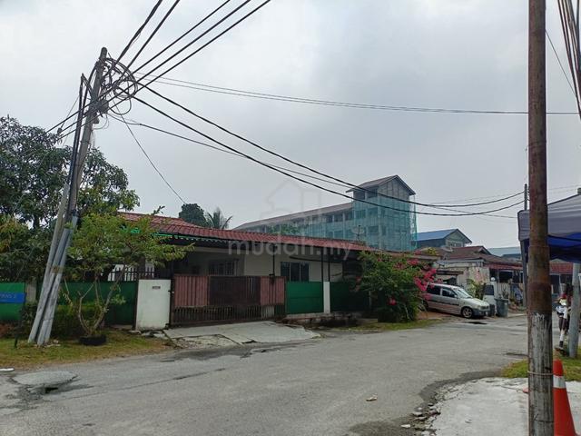 Kajang Sungai Ramal Luar 1