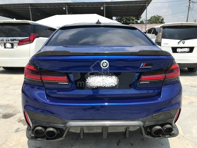 [ 2020 ] Bmw M5 4.4 F90 (A) FULL SPEC - 4