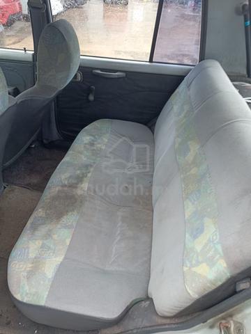 1999 Perodua KANCIL 0.7 660 EX (M) - 5