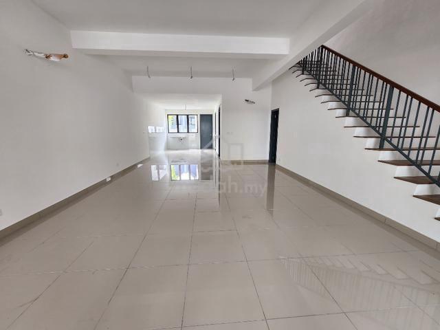 2sty House Sierra Hijauan Ampang (4R4B Club House) ukay bistari sering 1
