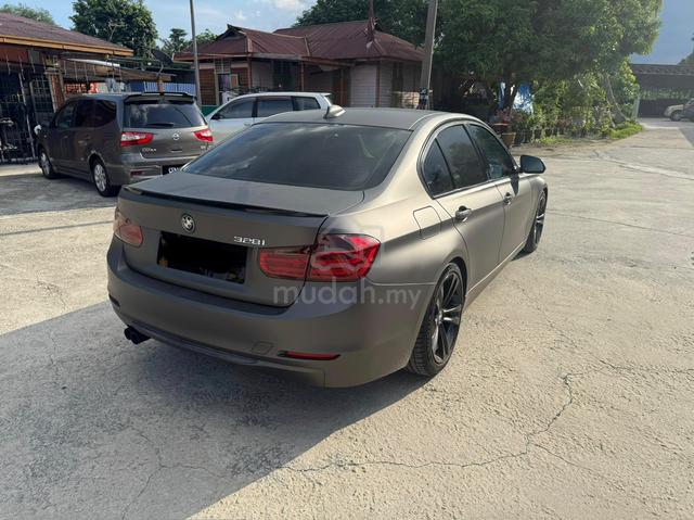 2012 Bmw 328i SPORT (CKD) 2.0 (A) (LOAN KEDAI) - 5
