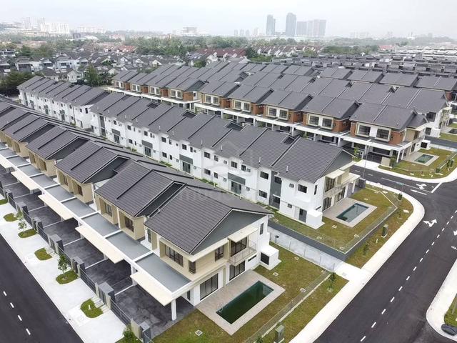 Tilia Residence U12 Shah Alam 1