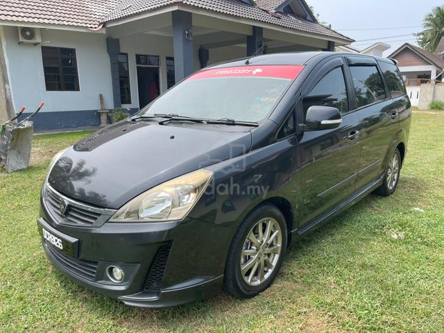 2015 Proton EXORA 1.6 SUPER PREMIUM FACELIFT (A) - 2