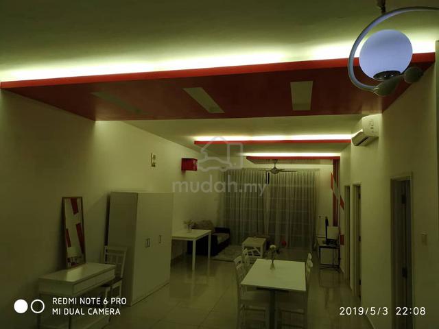 Nusa Heights 2