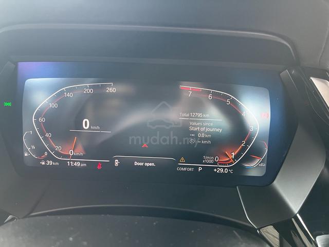2023 Bmw Z4 2.0 sDRIVE30i HUD,HARMON KARDON - 3