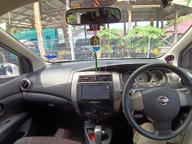 2011 Nissan LIVINA 1.6 X-GEAR (A) - 5