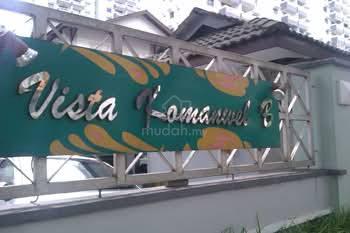 Vista Komanwel 1