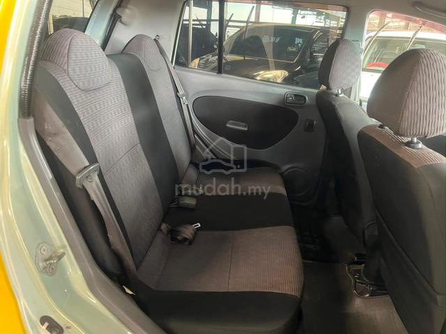 2010 Perodua VIVA 1.0 ELITE EJ-VE (A) - 5
