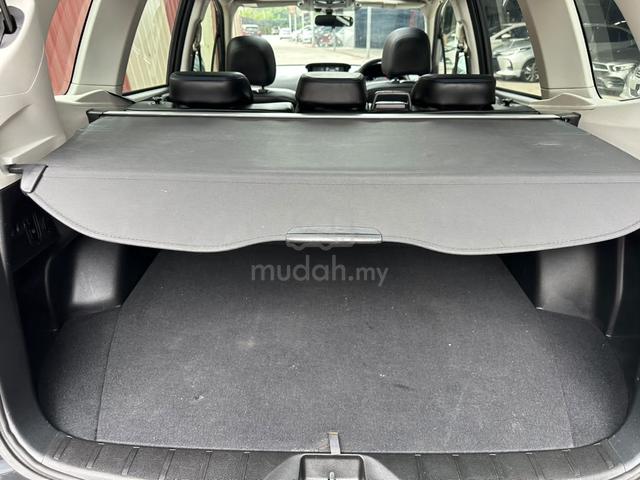2018 Subaru FORESTER 2.0 2.0XT FACELIFT (A) - 4